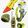 OPENMAP UNICO PRO APP + 5100 PRO BEEPER + Hunter Watch PRO + Mantellina + Berretto