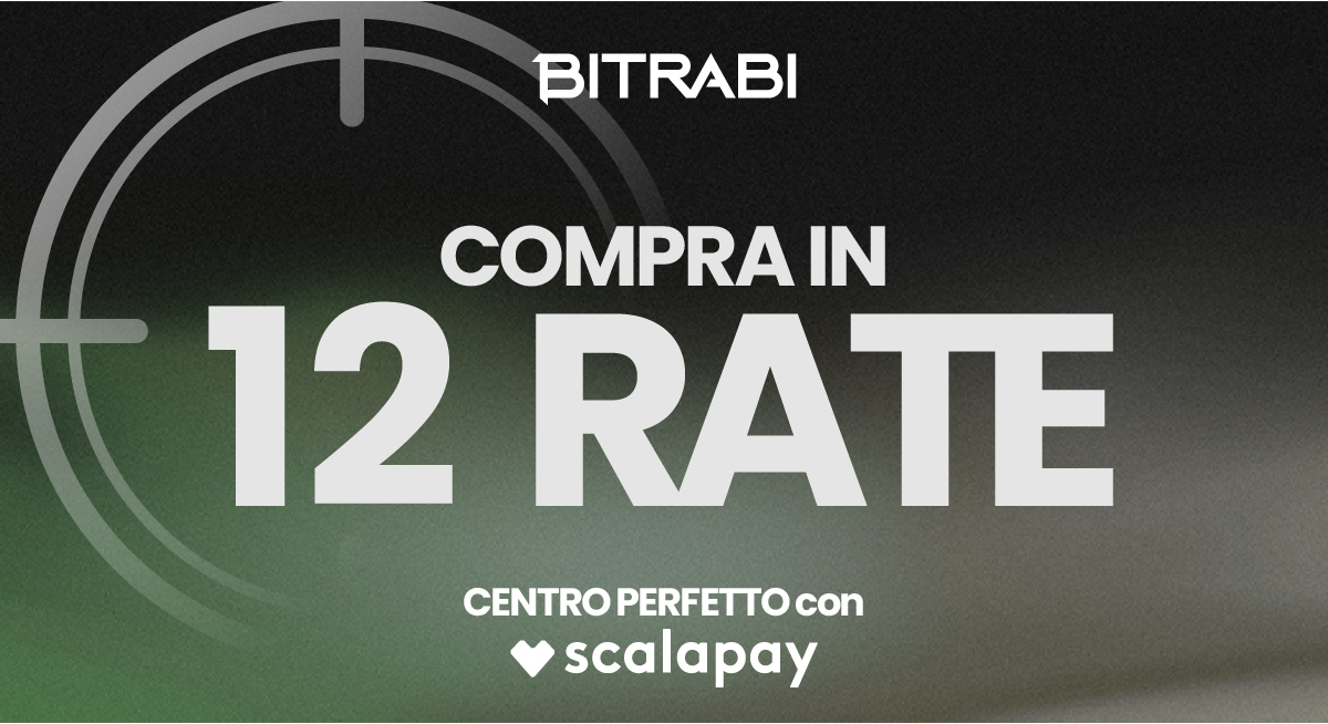 12 rate scalapay