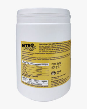 NITRO POWER 4900