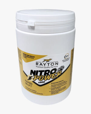 NITRO POWER 4900
