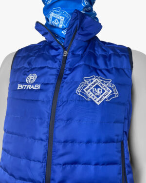 Gilet ENCI