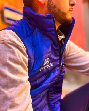 Gilet ENCI